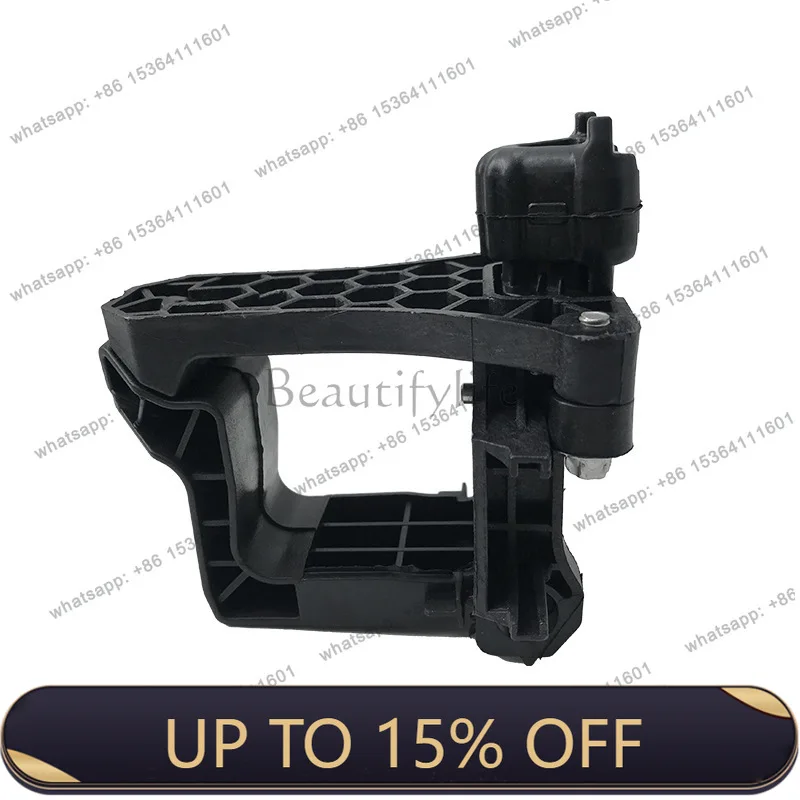 YJ Class C W206 water tank lower bracket, water tank fixing buckle bracket 0995011800