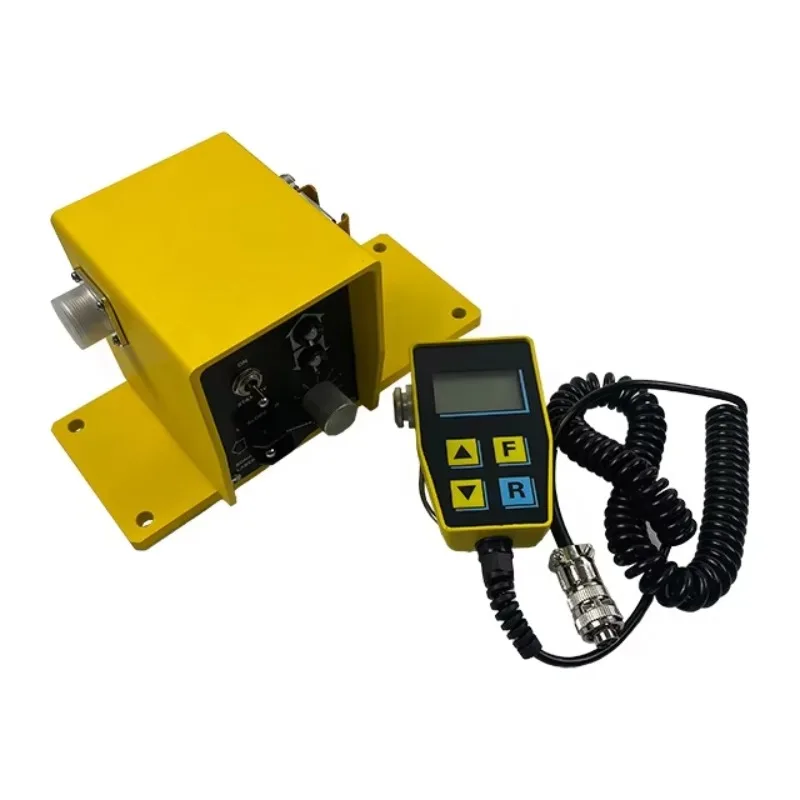 PN.04-15-10011 High Quality Slope Sensor Spare Parts For Asphalt Paver Level System Construction Machinery Parts