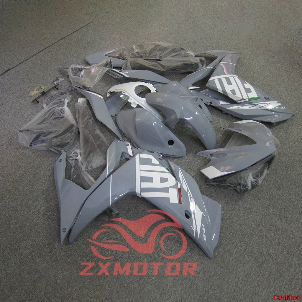 Dirt Bike Fairng Kit YZF R3 15 16 17 18 Refitting Motorcycle Customized Shell Fairings for YZF R3 2015 2016 2017 2018