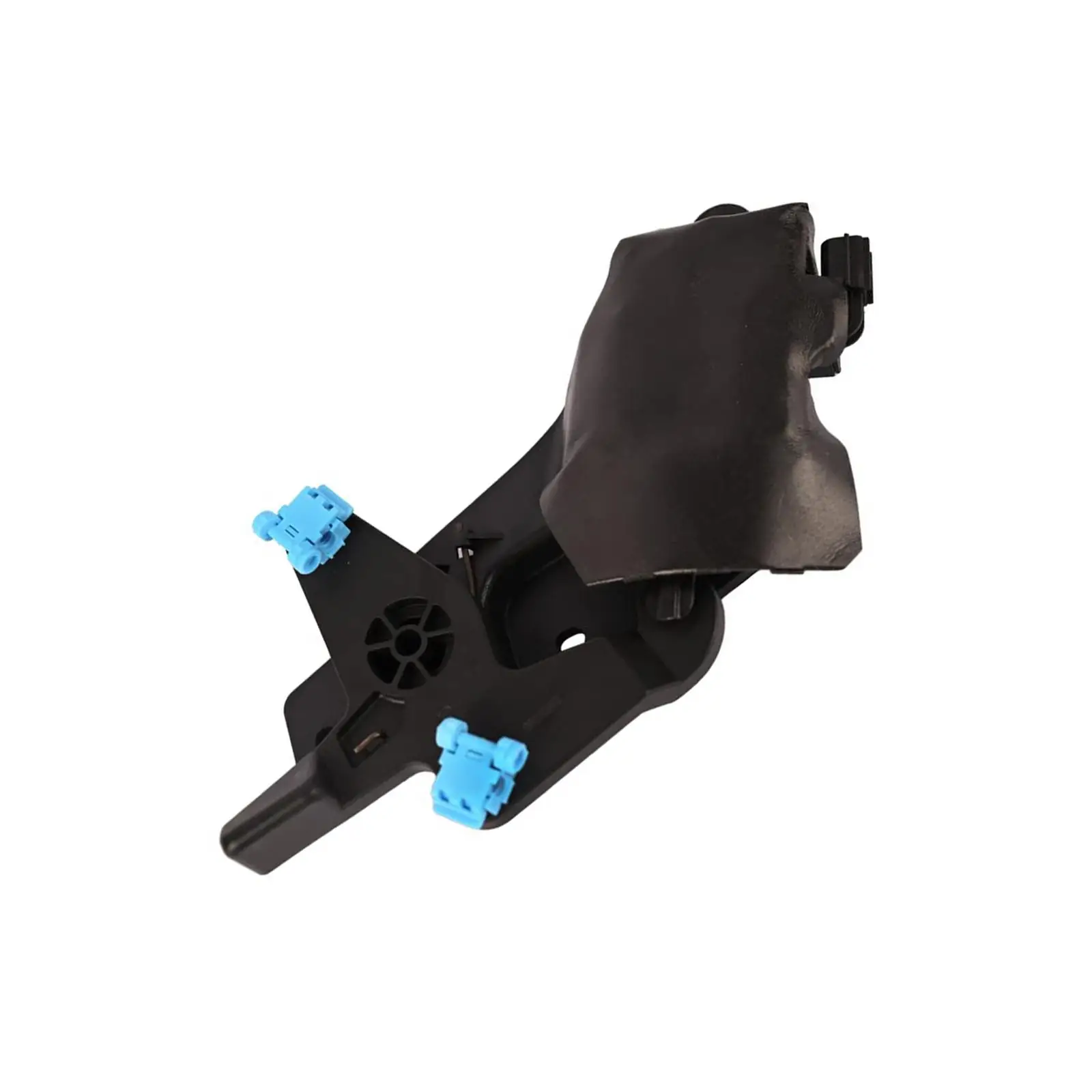 Replacement Powered Tailgate Lock Actuator Replaces for Ford F150 Black