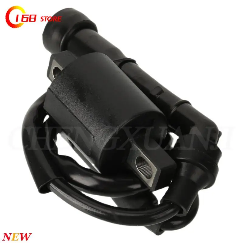 ملف الإشعال بطول الكابل 400 مم مصمم لمركبات YFM 660 المصنعة 2001-2005