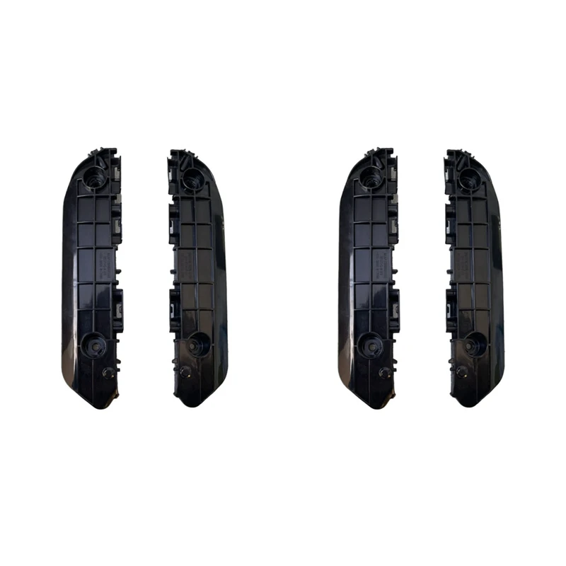 Auto Voorbumper Beugel Voor Toyota Highlander 2009-2015 Voorbumper Beugel