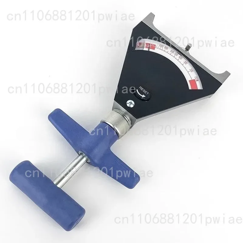 Belt Tensiometer BTG-2 Extension Rod Corrector