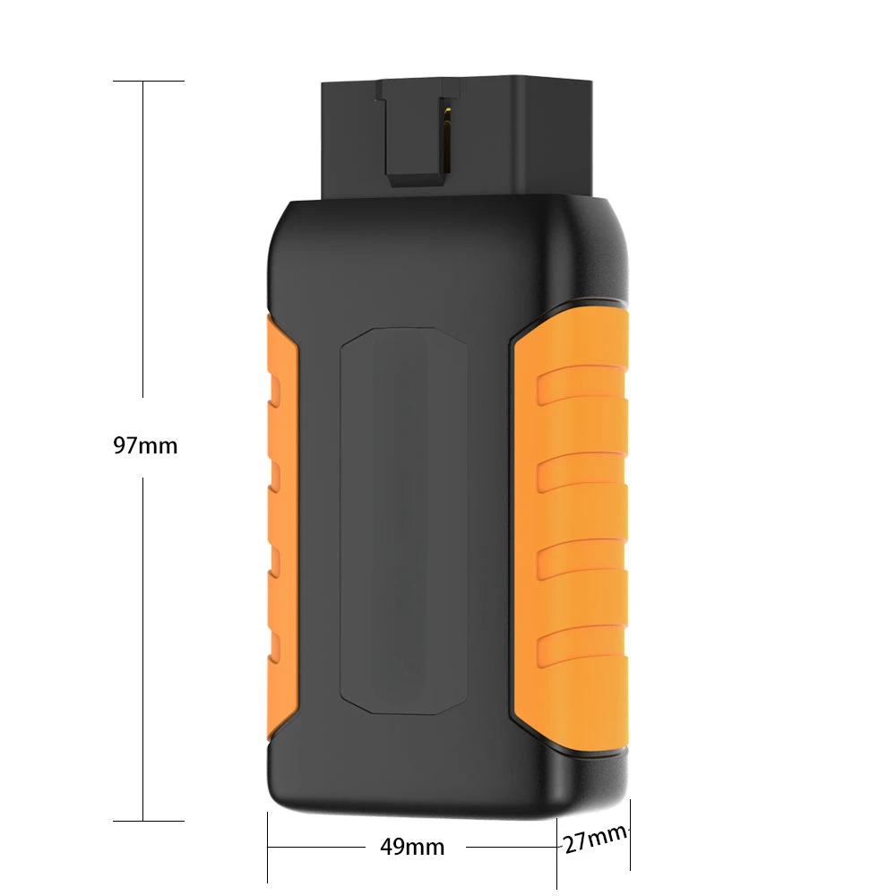 Новейший профессиональный диагностический сканер OBD2 humзор NexzDAS Pro ND366 с планшетом