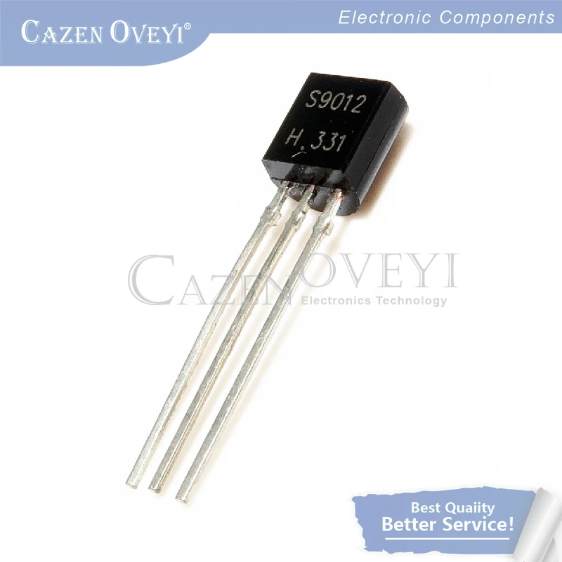S9012 9012 2SA1015 A1015 MPSA13 A13 S9015 9015 TO-92