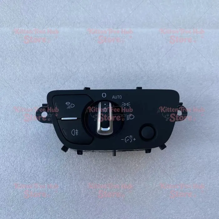 Note This Is The Disassembly Part   4M0941531 AA