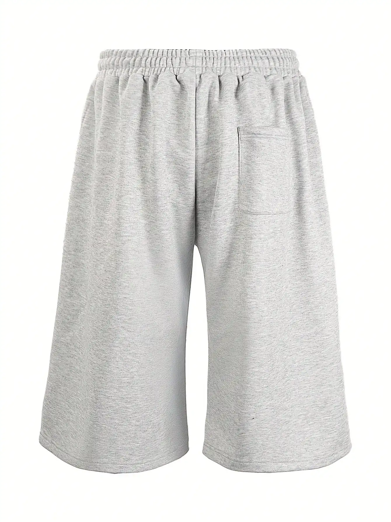 

2 шт. мужских летних повседневных шорт до колен в уличном стиле