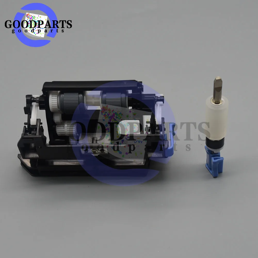 D470-010 FM1-D740-010 ADF Document Paper Feeder Pickup Roller support for Canon IR 2635 2645 C3020 C3025 C3125 3320 Copier Print