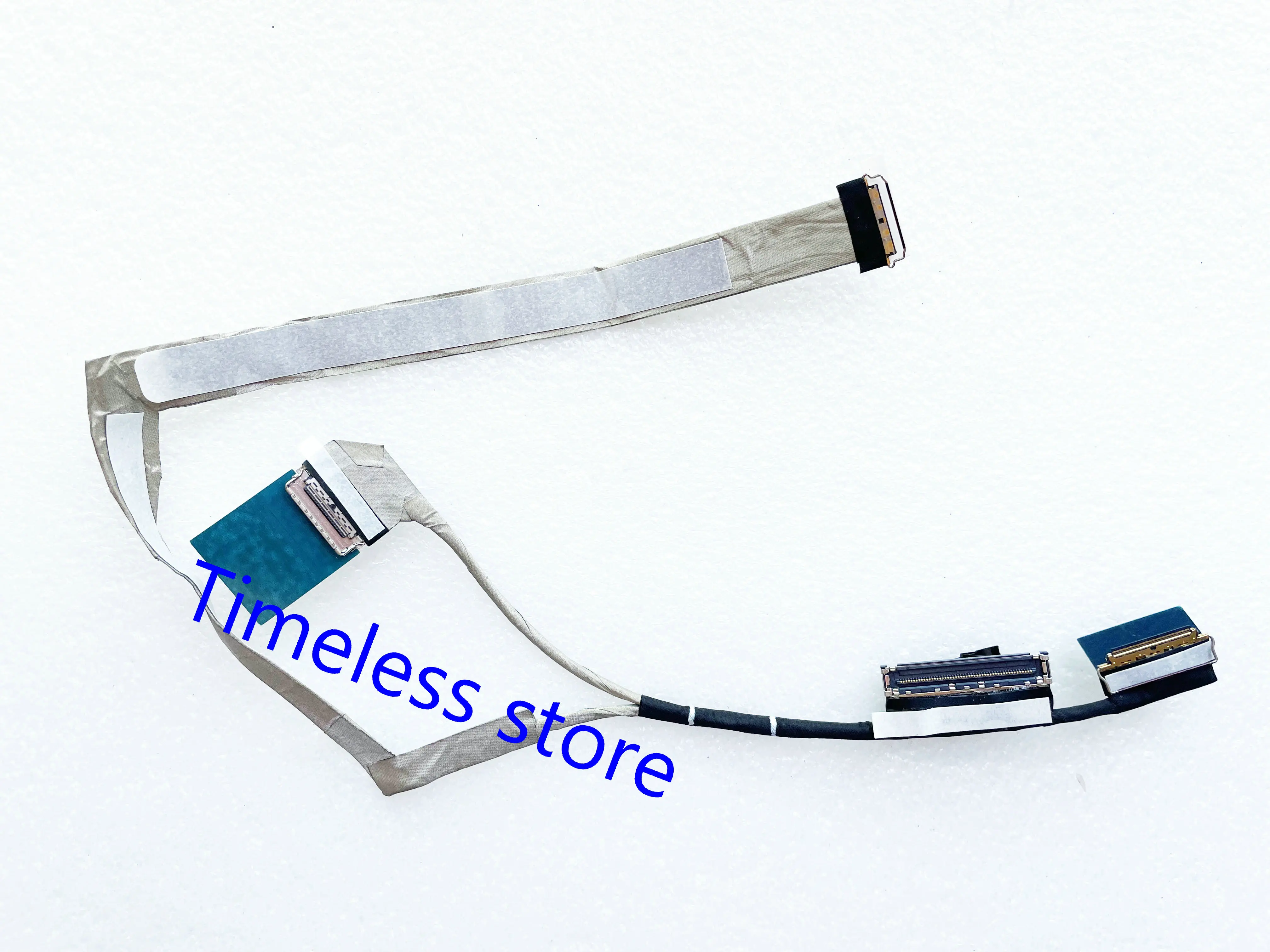 

new for dell for Latitude 5520 30pin FHD led lcd lvds cable 0P07P6 P07P6 cn-0P07P6 450.0M608.0011