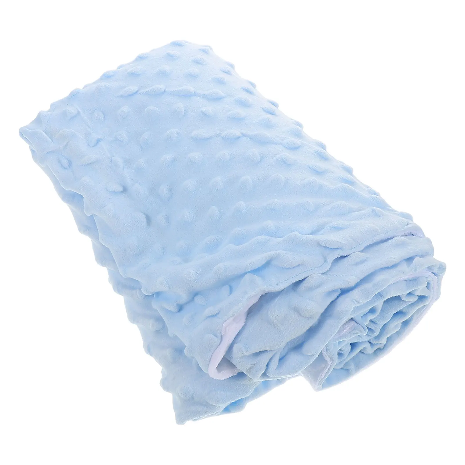 

Baby Massage Newborn Baby Girl Blankets Soft Newborn Swaddle Soft Thermal Sublimation Cozy Warm Indoor Outdoor
