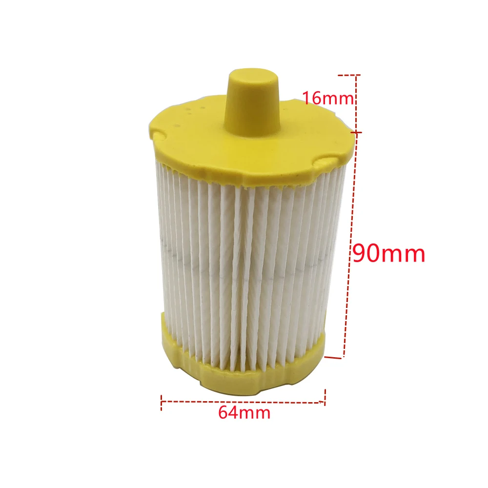 595345 – Idealny filtr powietrza dla silników Briggs & Stratton: Test i porady użytkowników