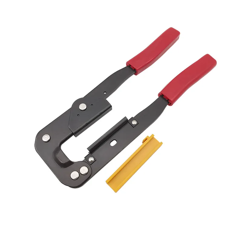 

1Pcs FC IDC Connector Cable Crimping Tool Pliers For FC Flat Cable Wire Terminals Crimping