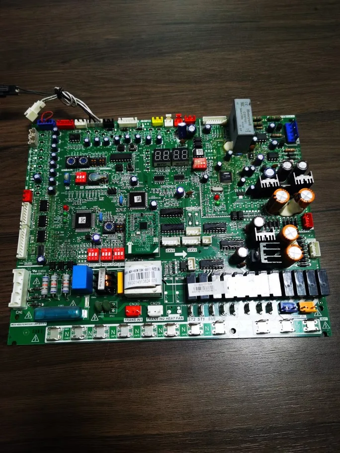 MDV-450(16)W/DSN1-881 202302141030 test ok circuit board motherboard