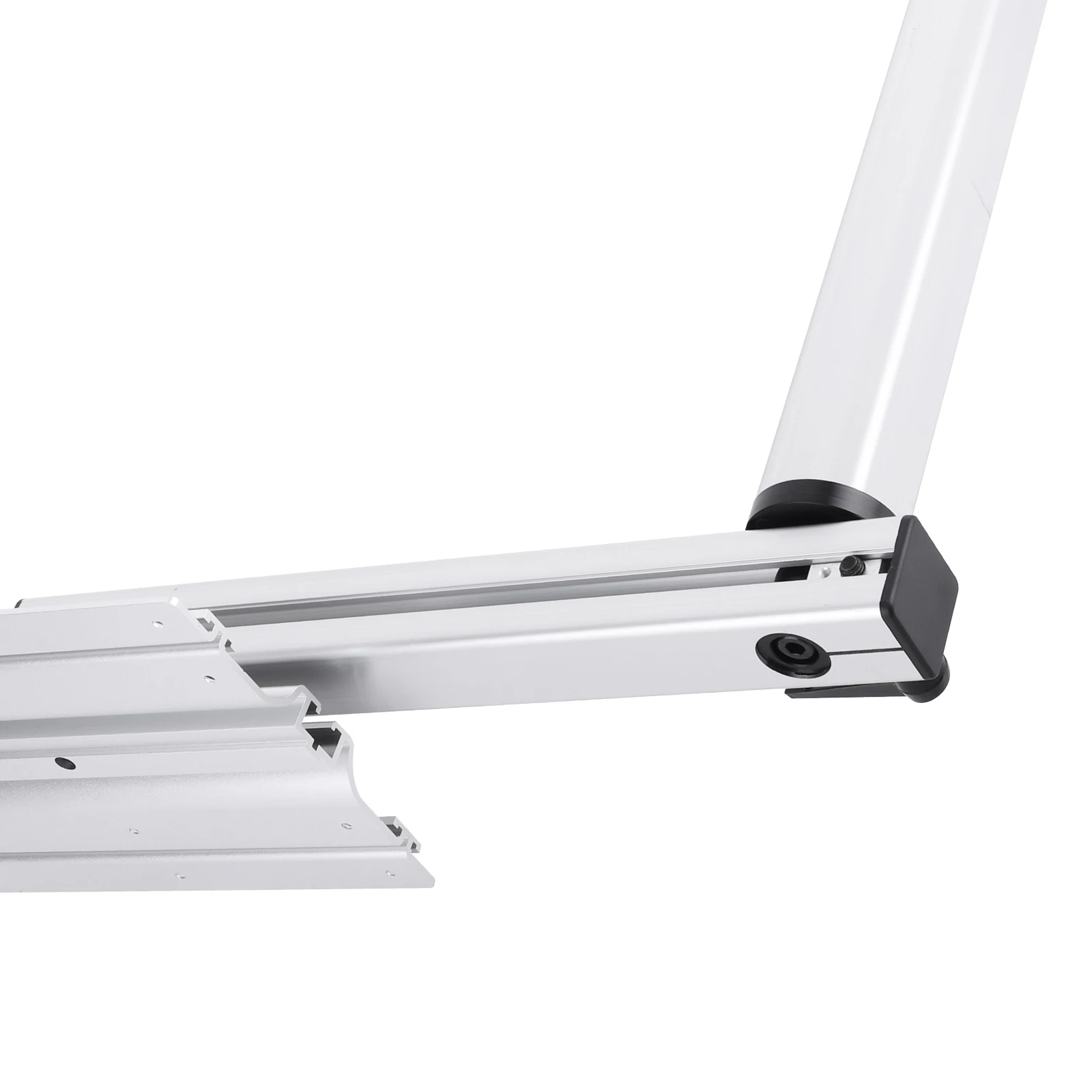 Swiveling Table Mount Adjustable 360 Swivel Table Leg For Marine Boat RV Caravan