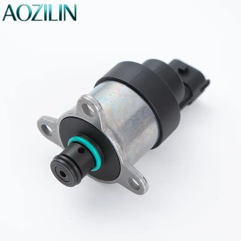 AOZILIN for 0928400830 Common Rail Metering Valve Fuel Regulator for Dr. Fuel Diesel Engine Injection System Repair
