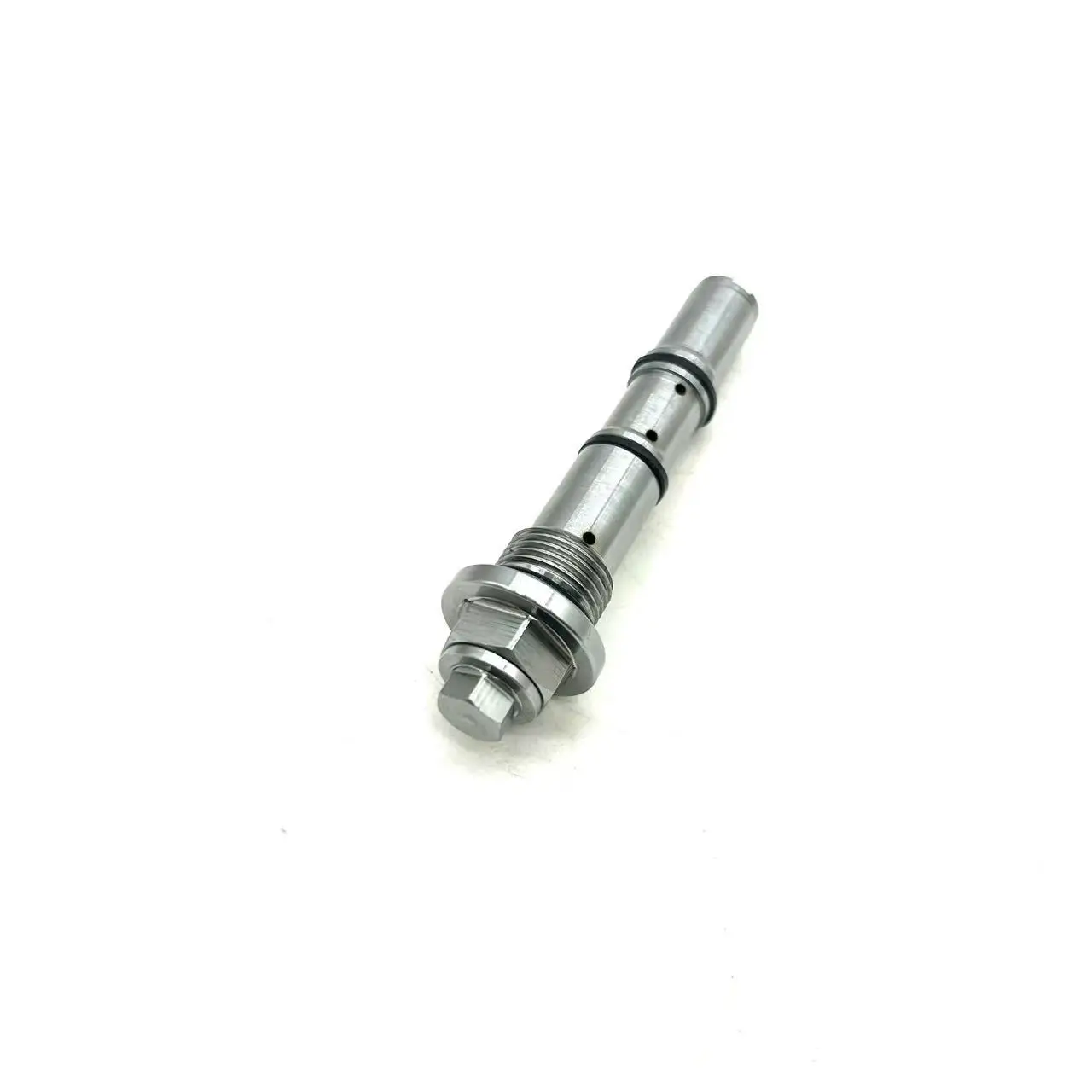 For 708-3M-05210 Komatsu PC160LC-7 Safety Valve Hydraulic Pump Relief Valve 4D95L-1AA-7 Engine Excavator Parts