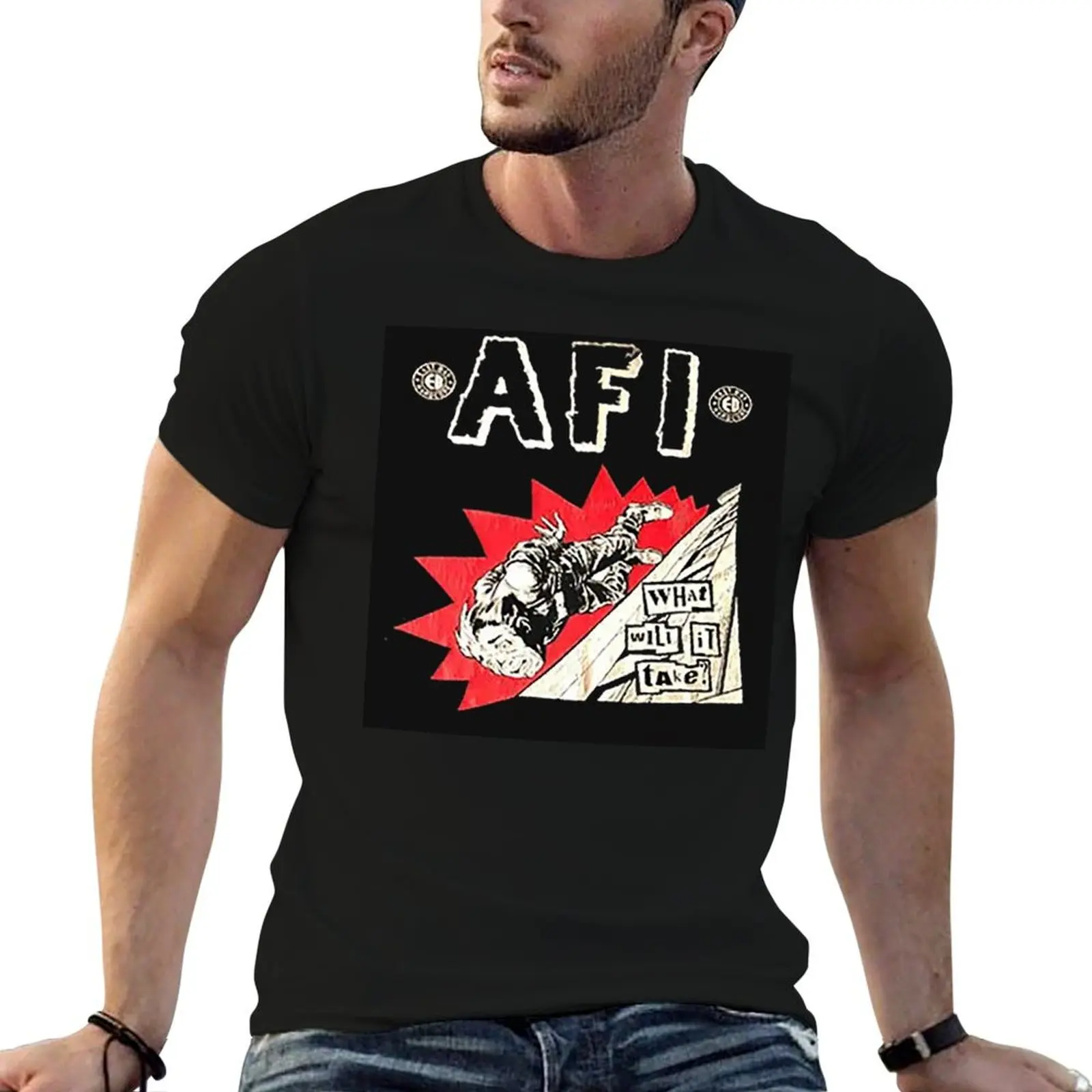 Man For Shirt Afi P…