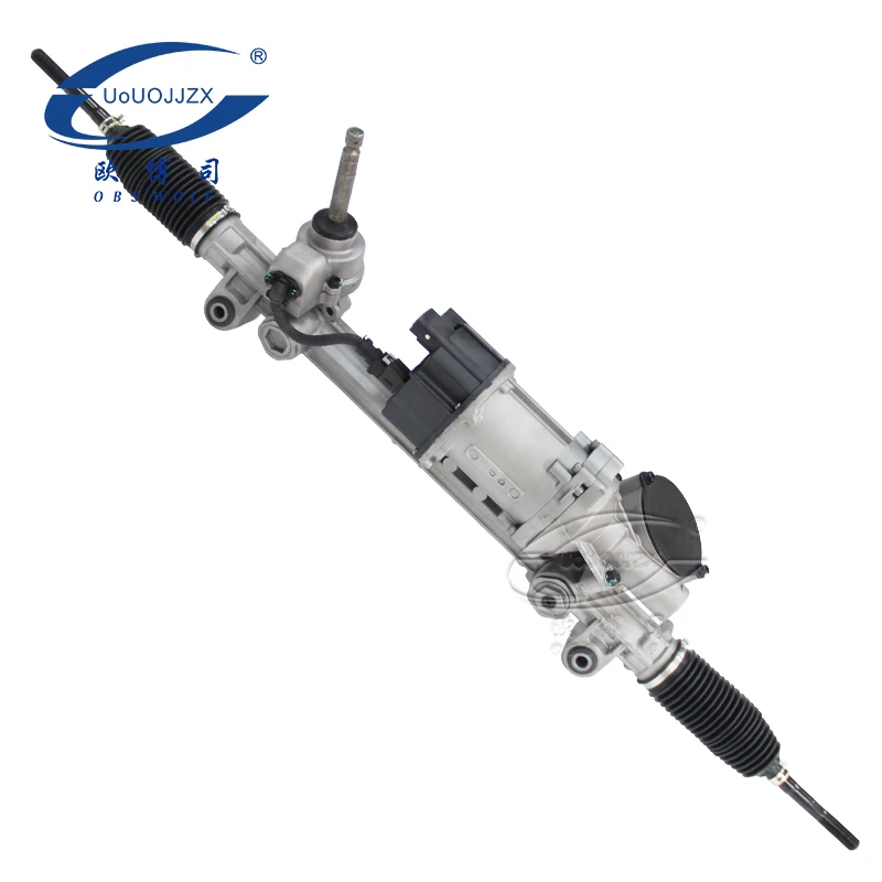 Electrical Power Steering Rack Complete Steering Gear Assembly 1064030302-L Replacement Parts Fit For Geely Emgrand GT 2015-2017