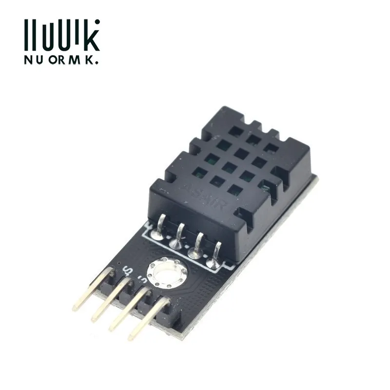 DHT20 Temperature Humidity Sensor IIC Digital Signal Output Module Replace DHT11 Arduino ESP32