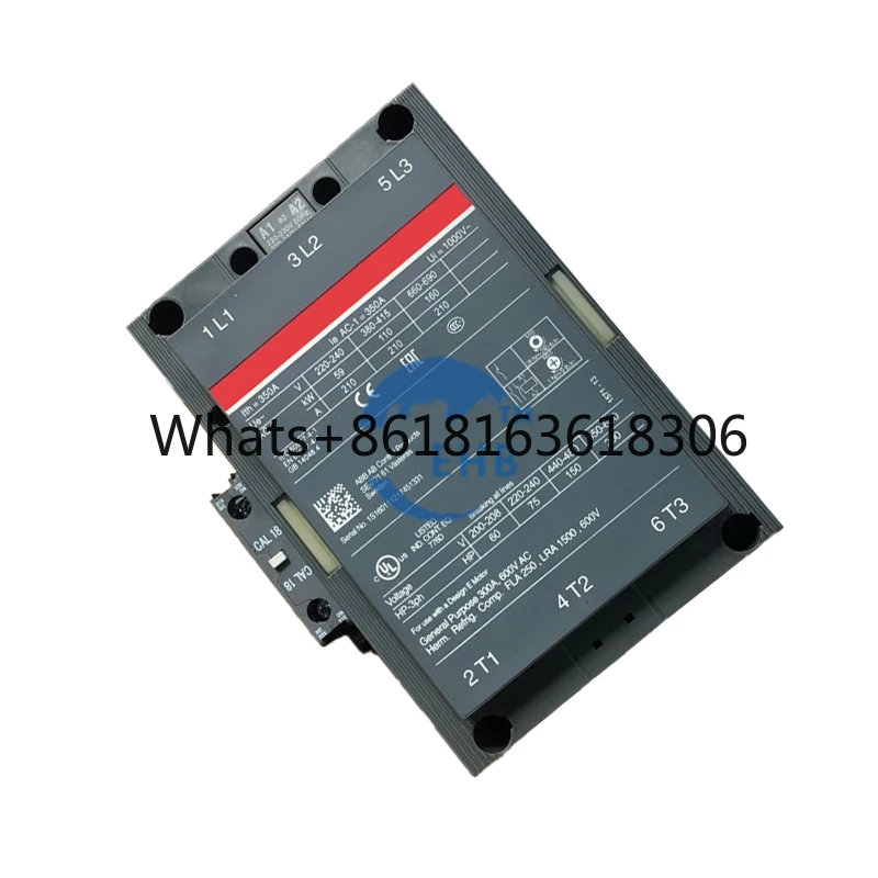 Fast shipping best quality 100a dc contactor  A210D-30-11