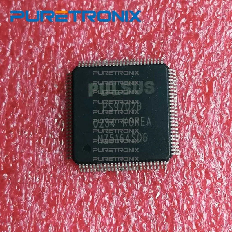 PS9702B IC QPF