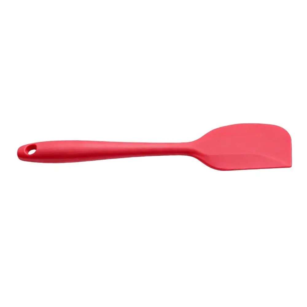 Silicone Silicone Kitchen Spatula Heat Resistant Cold Resistant Food Grade Silicone Silicone Spatula Apply Stir Seamless