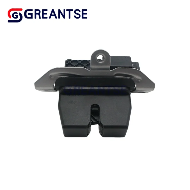 New Trunk Lock Door Lock Block Tailgate Lock DS7A-N442A66-AC DS7AN442A66AC for Ford Transit Courier Tourneo Courier S-MAX Galaxy