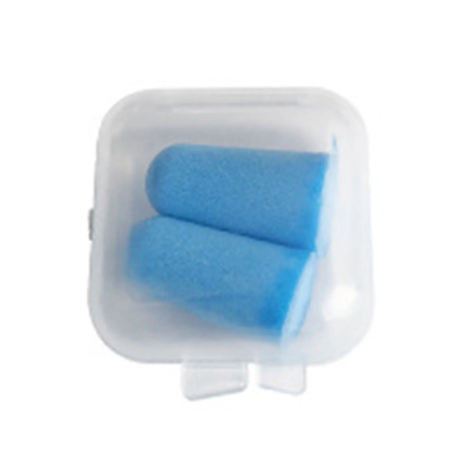 Noise Reduction Earplugs with Case Sound Blocking Sleeping Earplugs for Work Construction Snoring