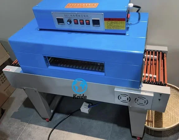 Tlf Semi Automatic … - image