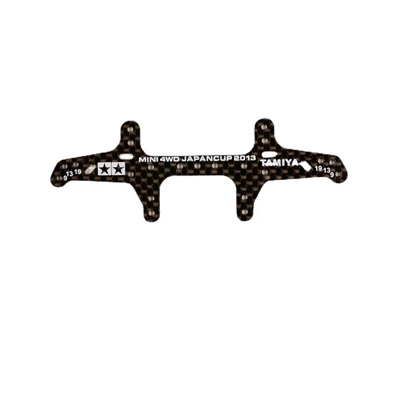 Self-made 4x4 Carbon Fiber Phoenix Bar 1.5mm Modified Parts Series Upgrade Parts Lettering 2013-2020