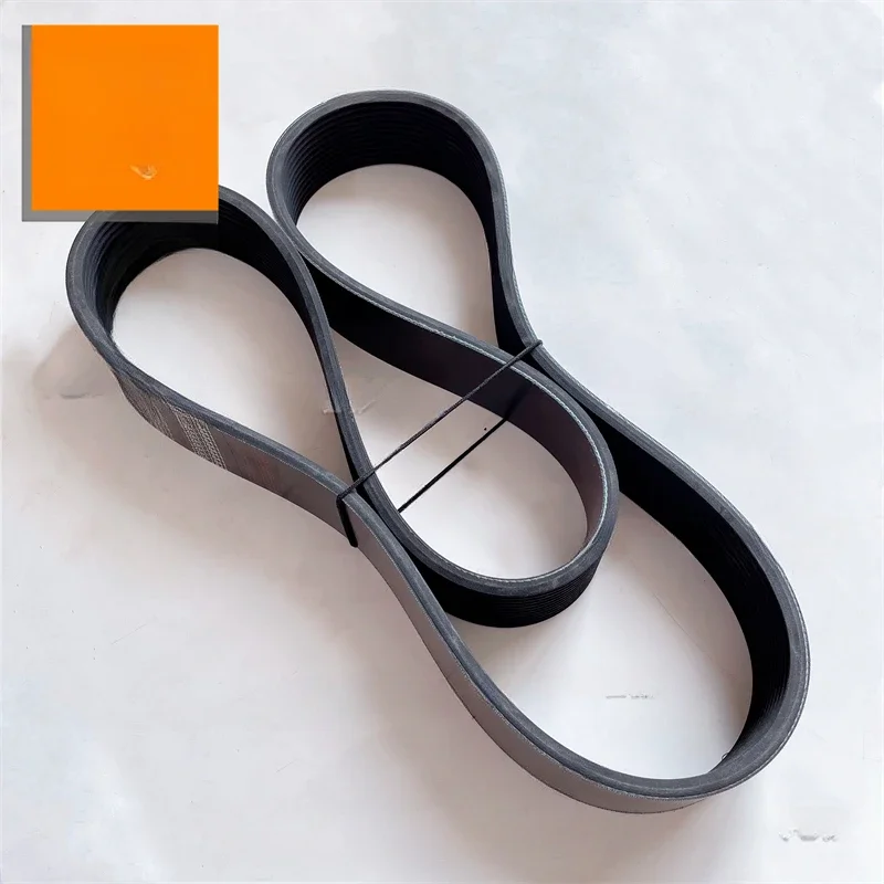 

Suitable for 9300 Escalator Multi Groove 12PL1841 Multi Groove Belt Synchronous Belt Drive Belt Elevator Accessories