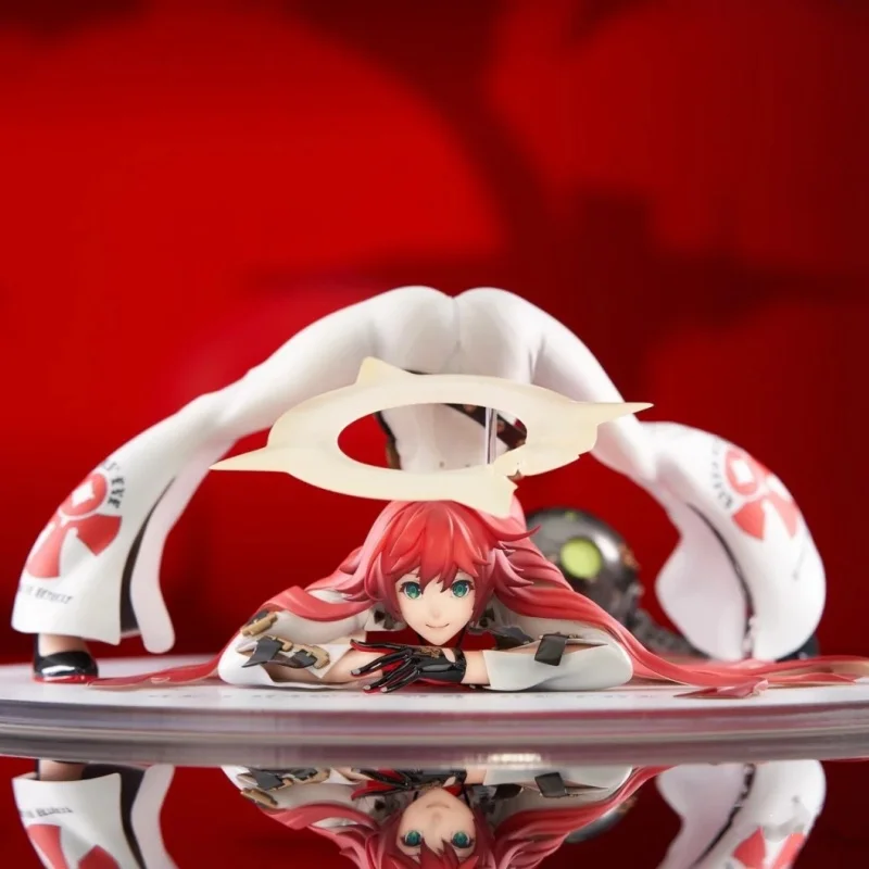 

In Stock Apex Evil Equipment Battle Squatting Jeck Euro 1/9 Handheld Model Fighting Game Surrounding Landscape Ornaments