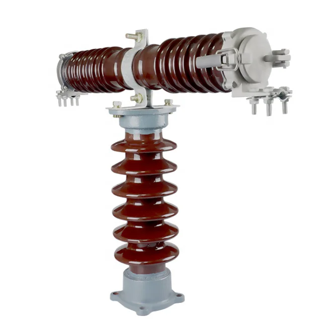 

RXWO/RW 35KV Outdoor high voltage fuses for power transmission lines 0.5-10A