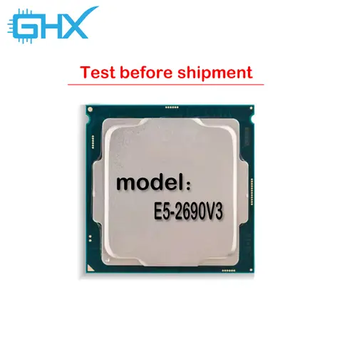 Xeon e5 2690 v3-AliExpress