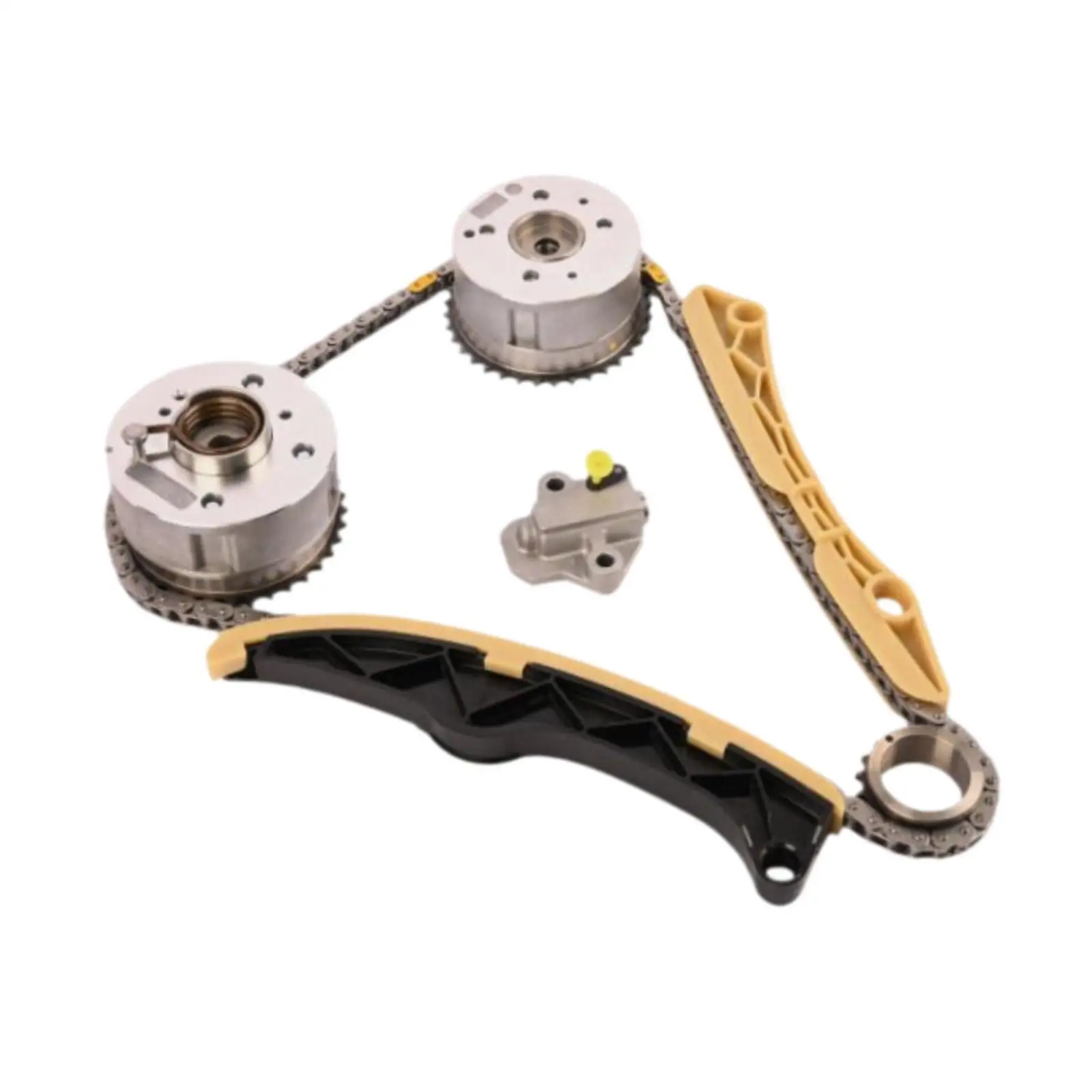 

Engine Timing Chain Kit Car Supplies 24431-2B620 244312B620 24370-2B610