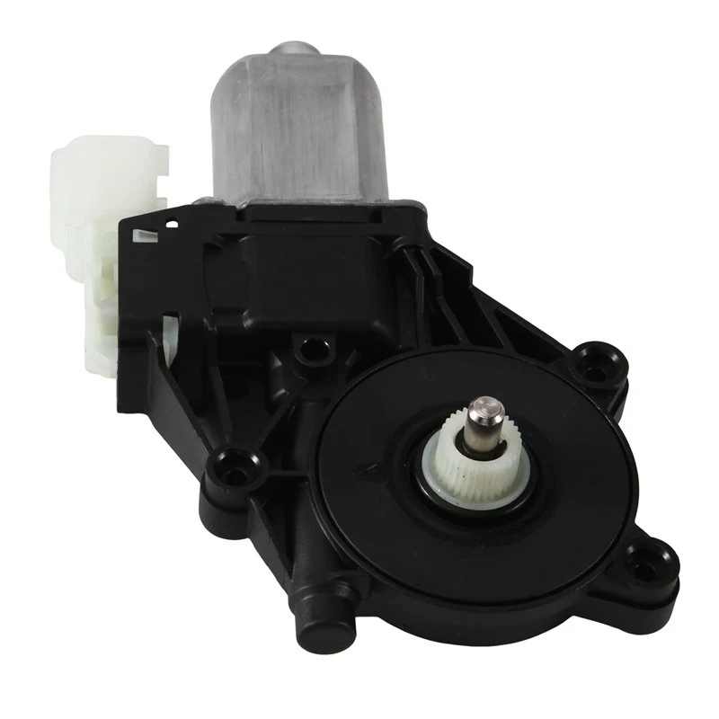 NEW HOT in Stock-Front Left = Rear Right Power Window Lift Motor OE 6CP114A389K1A For Ford Focus MK3 Ecosport 2012-2018 6 Pin