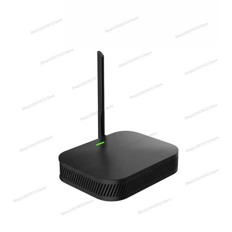 For 8-channel Indoor Gateway