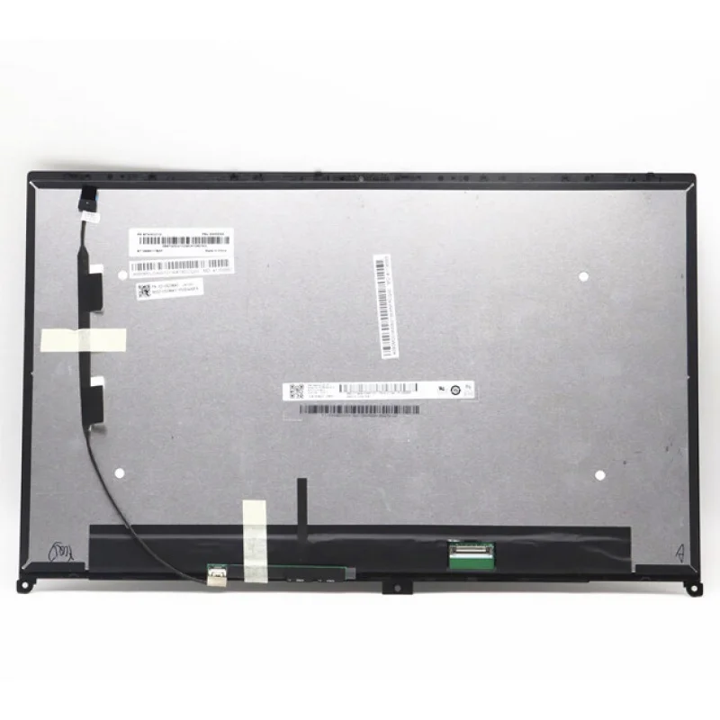 

H 5D10S39643 Для Lenovo Ideapad Flex 5 15IIL05: Сборка сенсорного ЖК-дисплея