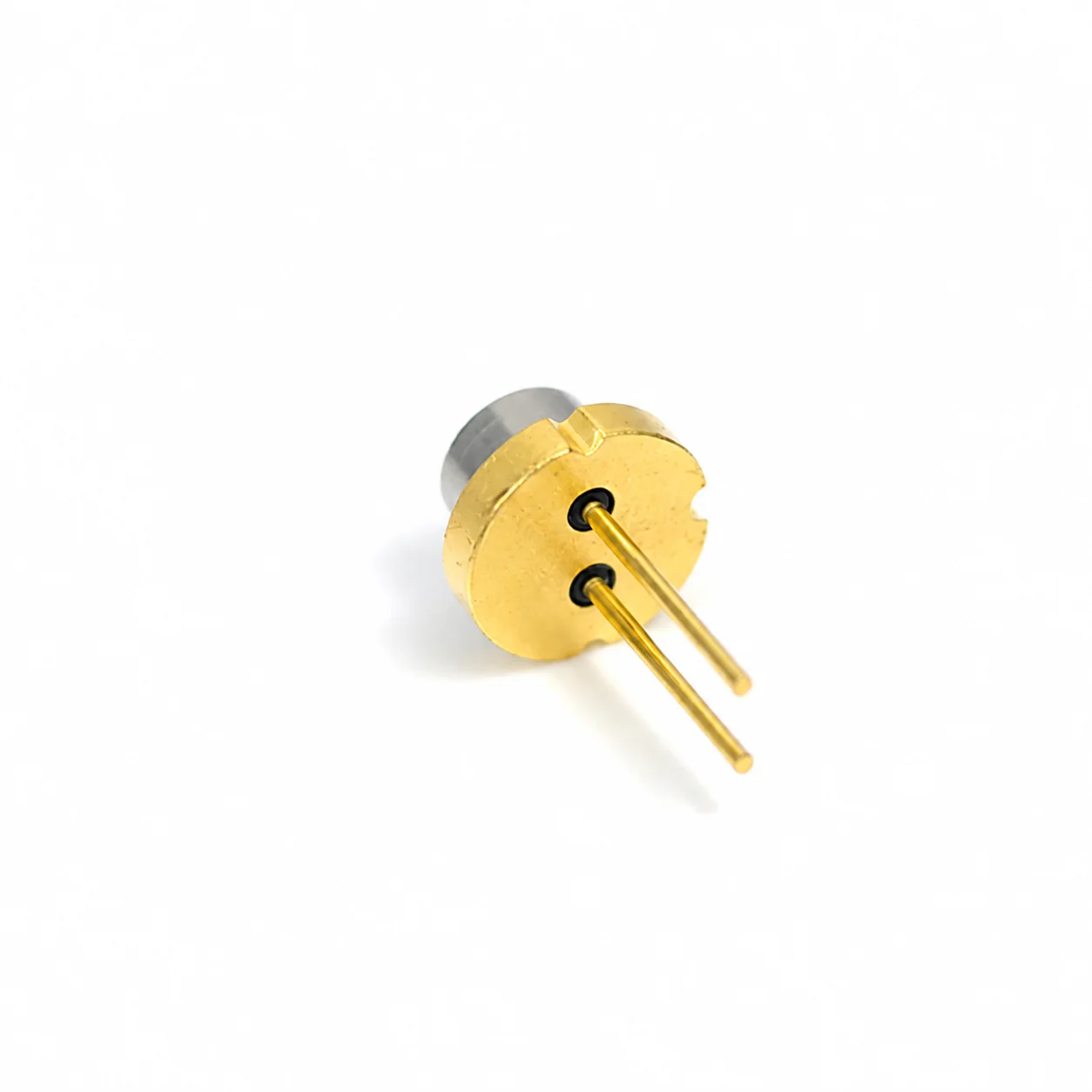 Brand New 405nm 300mW-350mW Violet Laser Diode TO18-5.6mm GH04W10A2GC