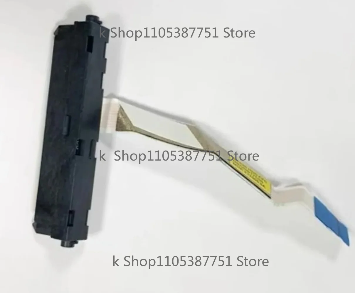 Laptop SATA HDD SSD Hard Drive Connector Cable For Lenovo Gaming 3-15IMH05 15ARH05 GY530 5C10S30065 NBX0001TC00 NBX0001TC10