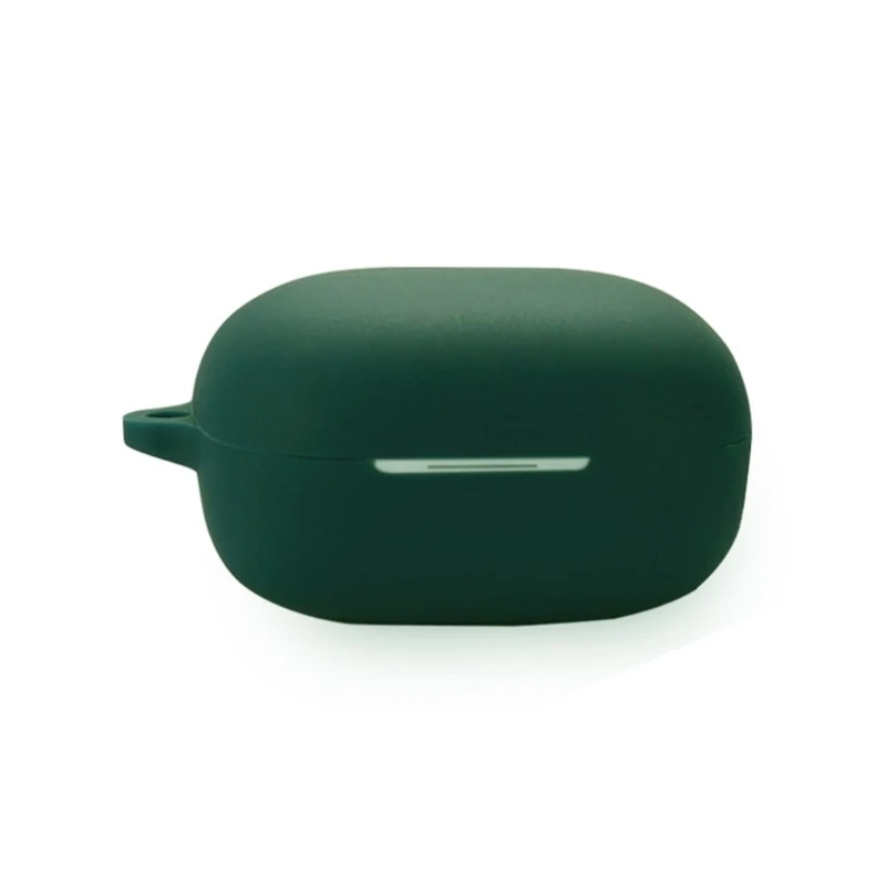 Funda almacenamiento para auriculares R91A, funda antiarañazos para QCY Melobuds ANC HT05