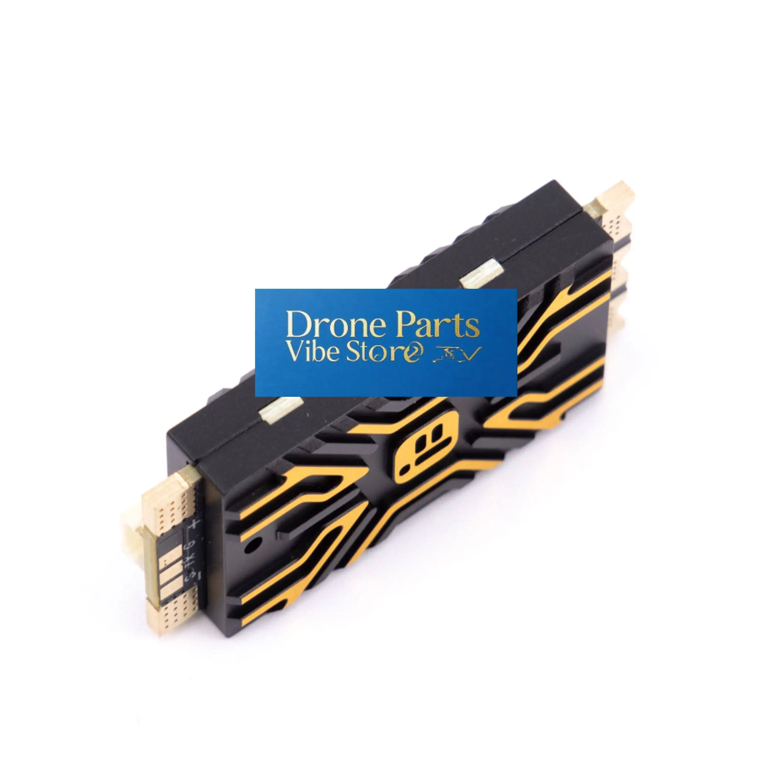 Drone Parts Iflight BLITZ E80 Single Esc -1pc 80A 2-8S FPV