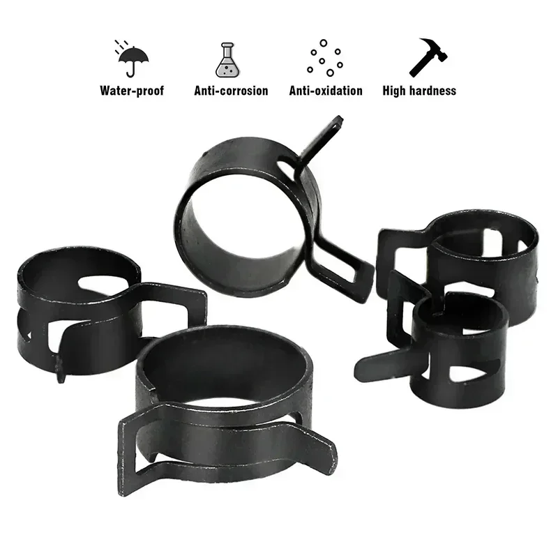 Thumbnail 2 - #71 Ranked Plumbing Pipe Clamps Picks in 2026