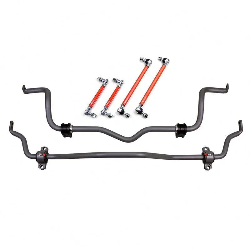 New China Wholesales Eco-friendly Anti Roll Bar For Lx570 Para Drag Panger 2024