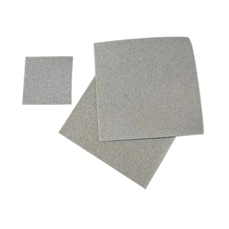 Upgrade Your Grinding and Polishing Performance with Porous Foam Zinc Abrasives