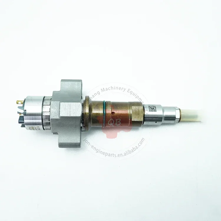 

Engine Genuine Cummins Part Fuel Injector 5579409 Cummins Machinery Engine Parts Nozzle Fuel Jnjector 5579409 2872331