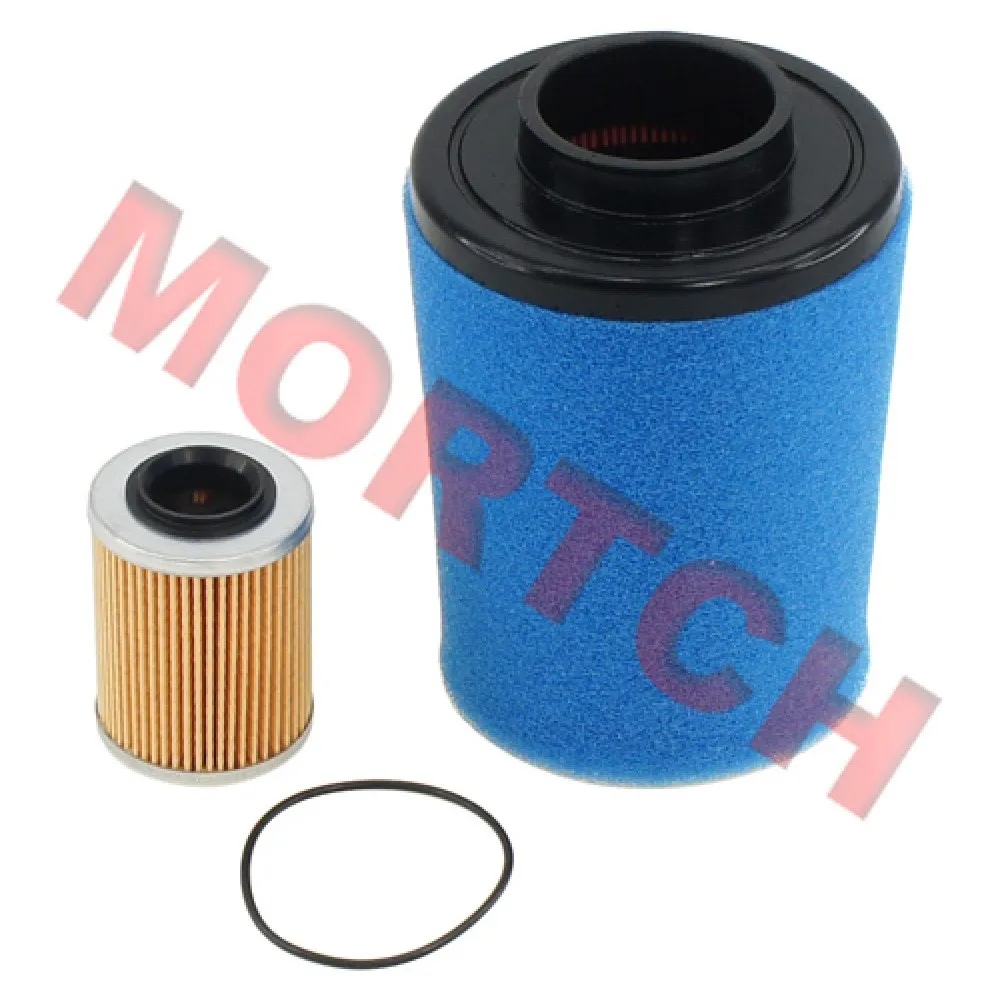 Original Luftfilterelement 0800-112000-B für CF Moto ATV UTV Zubehör CForce 400ATR 450 500 520 600 625 800 Motorradteil – Detail 4