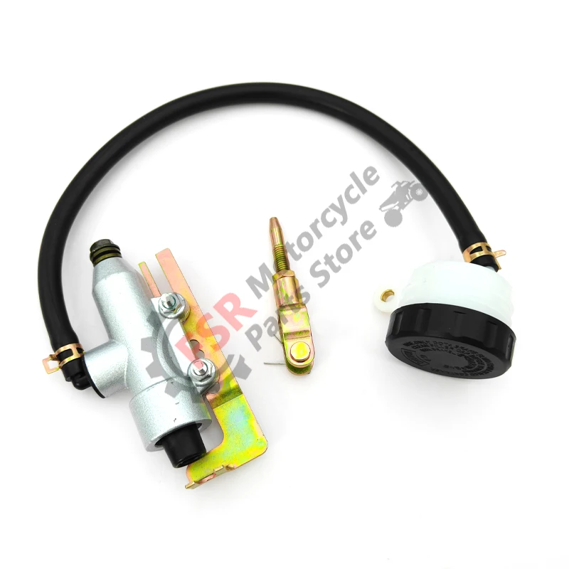 BRAKE MASTER CYLINDER,FOR CFMOTO CF500 X500 X600 SWB CF500-D CF625-C,P/N:9010-080400 901B-080400,QUAD PARTS