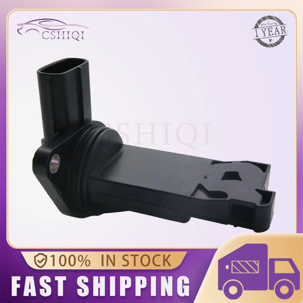 

PE0113215 PE01 E5T62271 PE01-13-215 Mass Air Flow Meter Maf Sensor For Mazda-3 6 CX-5 2.0L 2.3L 2.5L 2.0 2.3 2.5 L