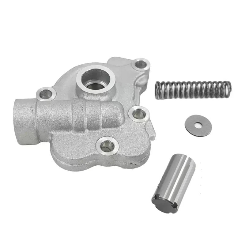 Oil Pump assy suit CF450NK/CF450SR/CF450SRS/CF450MT/CF450CLC